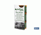 PACK DE 3 ESTROPAJOS SALVAUÑAS COBRE PRO ANTIBACTERIANO NATURAL