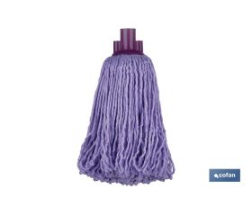 Fregona de Microfibra