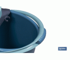 CONJUNTO FREGONA+CUBO ESCURRE  FÁCIL MODELO MARIEL14L 37x40x29 cm