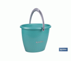 Cubo de fregar escurre fácil