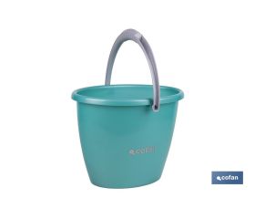 Cubo de fregar escurre fácil