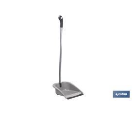 Recogedor abatible | Disponible en 2 colores