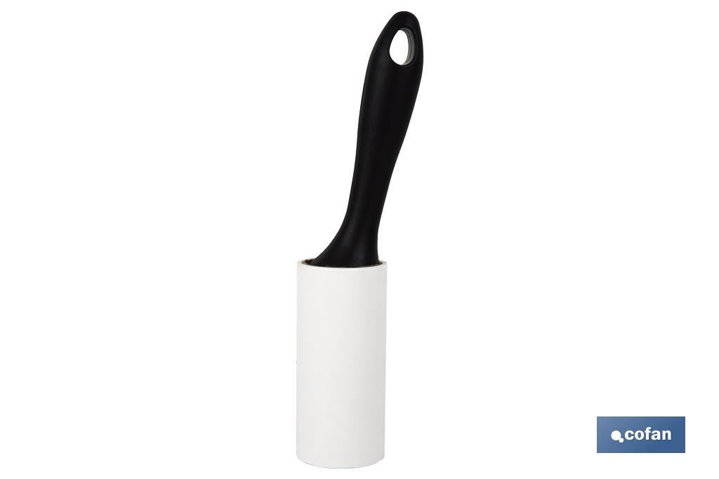 RODILLO QUITAPELUSAS  40 HOJAS