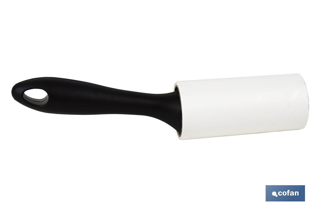 RODILLO QUITAPELUSAS  40 HOJAS