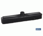 CEPILLO BARRER CAUCHO  32x4.5x5cm