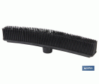 CEPILLO BARRER CAUCHO  32x4.5x5cm