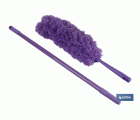 Plumero de Microfribra Extensible