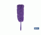 PLUMERO MICROFIBRA EXTENSIBLE