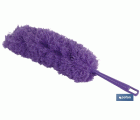 PLUMERO MICROFIBRA EXTENSIBLE