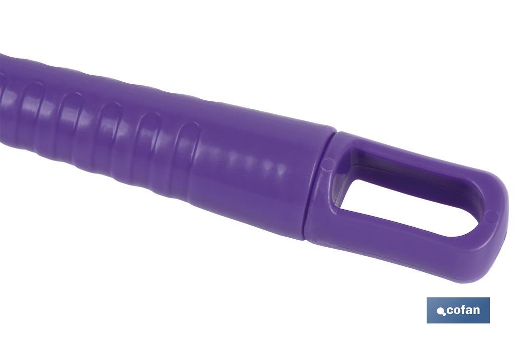 PLUMERO MICROFIBRA EXTENSIBLE