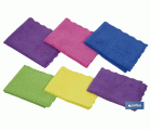 PACK DE 3 BAYETAS DE  MICROFIBRA  40X30cm