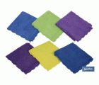 PACK DE 3 BAYETAS MICROFIBRA 30x30cm