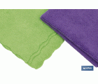 PACK DE 3 BAYETAS MICROFIBRA 30x30cm
