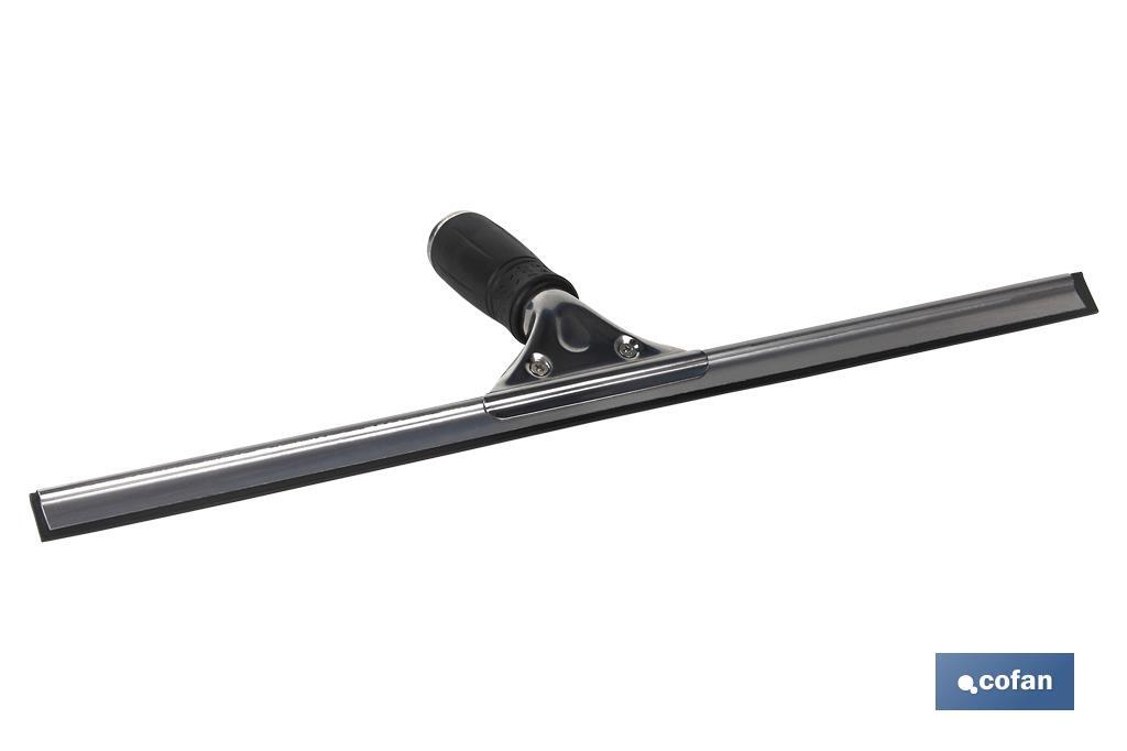 LIMPIACRISTALES PROFESIONAL  45cm