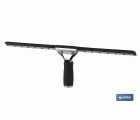 LIMPIACRISTALES PROFESIONAL  45cm
