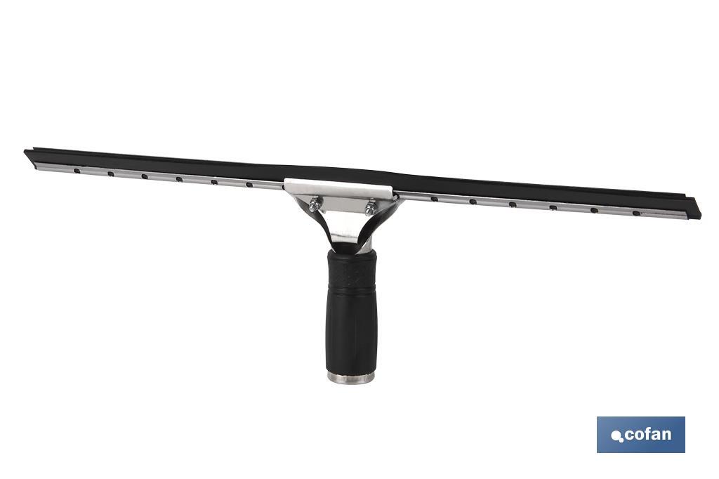 LIMPIACRISTALES PROFESIONAL  45cm