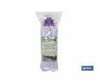 FREGONA DE PAÑO  DE MICROFIBRA 135 GR