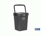 Contenedor Gris para Restos