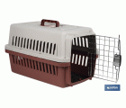 TRANSPORTIN PARA MASCOTAS  58x37x35 cm