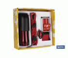 Set de Accesorios para Perros | Caja con 7 elementos | Accesorios diarios para mascotas