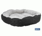 CAMA ANTIESTRES PARA MASCOTAS 70 X 24 CM