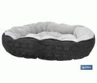 CAMA ANTIESTRES PARA MASCOTAS 70 X 24 CM