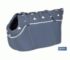BOLSO DE TRANSPORTE PARA MASCOTAS 45 CM