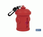 Dispensador de Bolsas para Mascotas | Varios Colores
