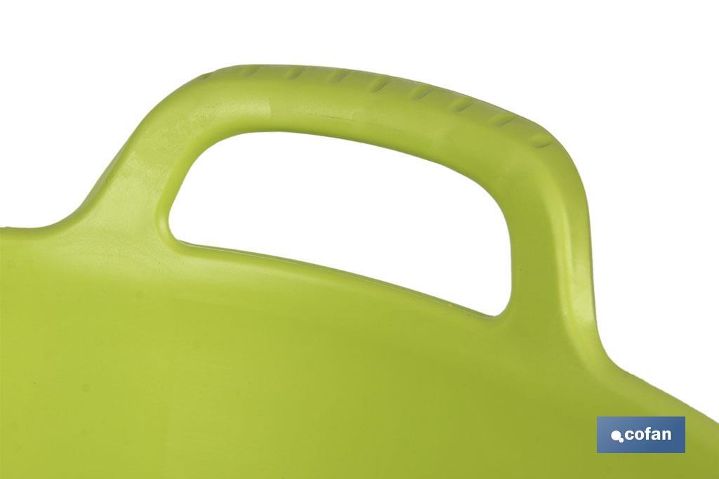 CAPAZO 42 L AMAR VERDOSO 48.5 X 45 X 38 CM