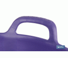 CAPAZO 42 L VIOLETA  48.5 X 45 X 38 CM