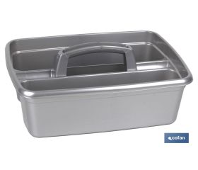 ORGANIZADOR DE LIMPIEZA