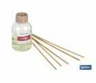 AMBIENTADOR  DE VARILLAS 50ML RED FRUITS