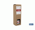 AMBIENTADOR  DE VARILLAS 50ML RED FRUITS
