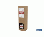 AMBIENTADOR  DE VARILLAS 50ML RED FRUITS