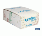 VELA AROMATICA DE CERA VEGETAL OCEAN 125 G