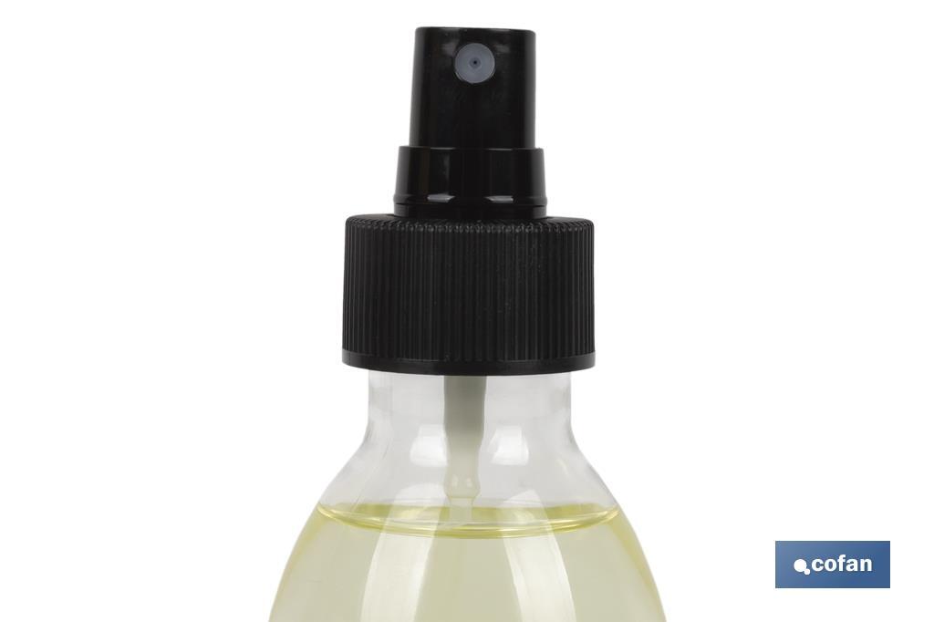 SPRAY AMBIENTADOR HOGAR RED FRUITS 200ML