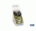 SPRAY AMBIENTADOR HOGAR RED FRUITS 200ML