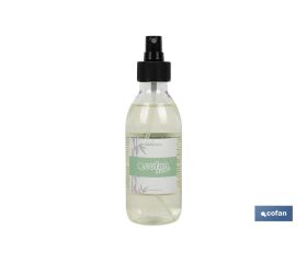 Ambientador para el hogar | Ambientador en spray | Aroma a bambú