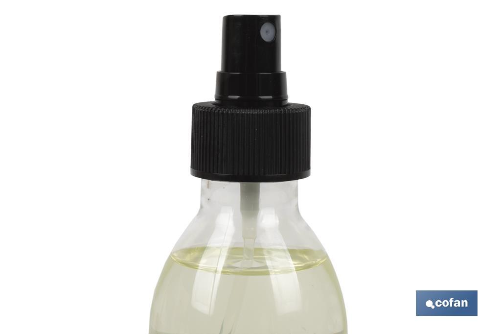 SPRAY AMBIENTADOR HOGAR BAMBOO 200ML