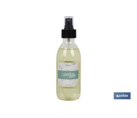 Ambientador para el hogar | Ambientador en spray | Aroma a océano