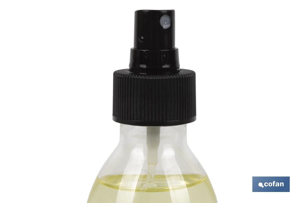 SPRAY AMBIENTADOR HOGAR OCEAN 200ML