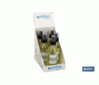 SPRAY AMBIENTADOR HOGAR OCEAN 200ML
