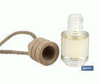 AMBIENTADOR  DE COCHE OCEAN 6ML