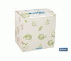 AMBIENTADOR  DE COCHE OCEAN 6ML