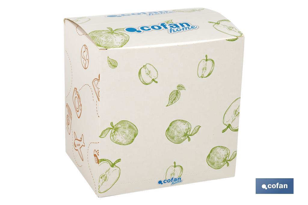 AMBIENTADOR  DE COCHE OCEAN 6ML