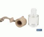 AMBIENTADOR  DE COCHE, COCHE NUEVO 6ML