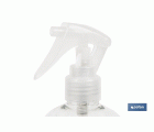 BRUMA TEXTIL WHITE FLOWERS 500ML