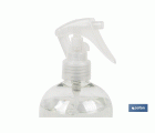 BRUMA TEXTIL WHITE FLOWERS 500ML