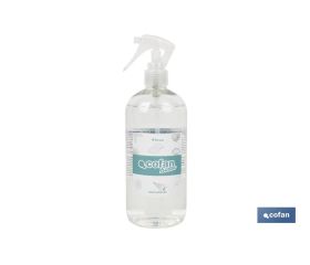 Ambientador textil | Ambientador en spray | Aroma a brisa