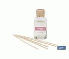 AMBIENTADOR DE VARILLAS 50ML WHITE JASMINE